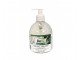 Farmaline sapone mani igienizzante BIO latte e salvia 500ml