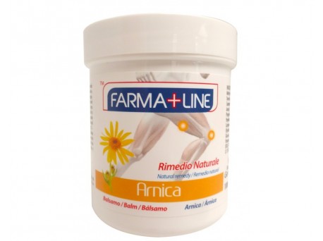 Farmaline Arnica balsamo 100ml