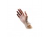Guanti monouso vinile senza polvere M 100pz