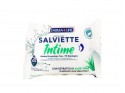 12PZ Farmaline salviette intime 20pz