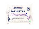 Farmaline salviette struccanti 20pz