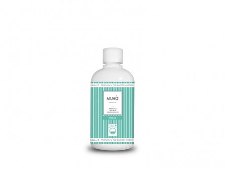 Muhà profuma bucato intenso 400ml