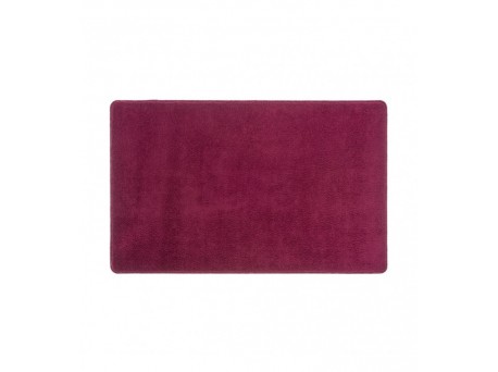 Tappeto Step 40x60 bordeaux