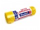 Irge sacchi rifiuti 50x60 colorati 20pz