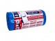 Irge sacchi rifiuti 50x60 con bretelle 20pz