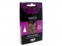 Irge coni di incenso violetta 12pz