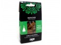 Irge coni di incenso muschio 12pz