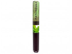 Irge incenso patchouli 20 stick