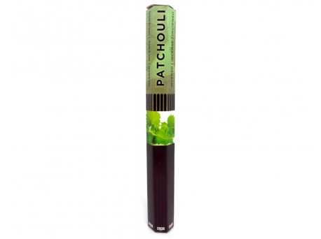 Irge incenso patchouli 20 stick