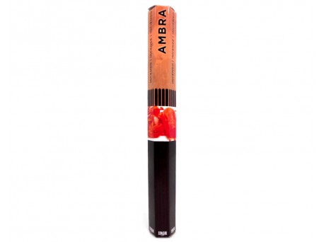 Irge incenso ambra 20 stick