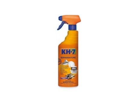 KH-7 sgrassatore 750ml