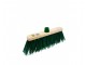 Scopa industriale legno