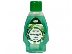 Irge deo ambiente pino 375ml