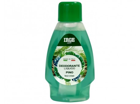 Irge deo ambiente pino 375ml