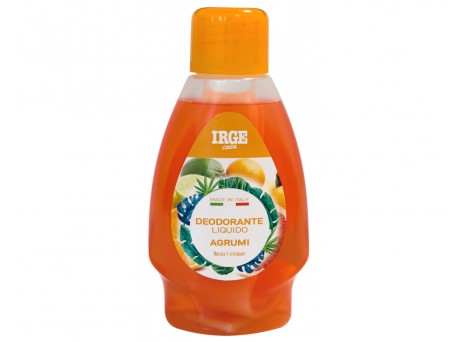 Irge deo ambiente agrumi 375ml