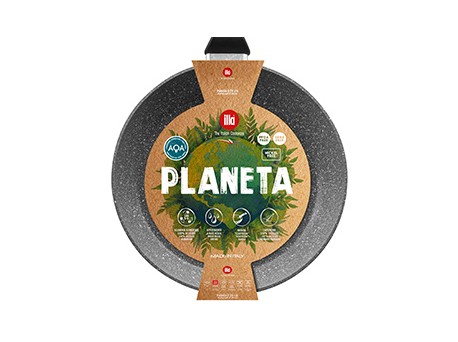 Illa Planeta padella D28
