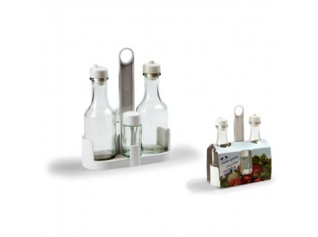 Montini oliera set 4 pz