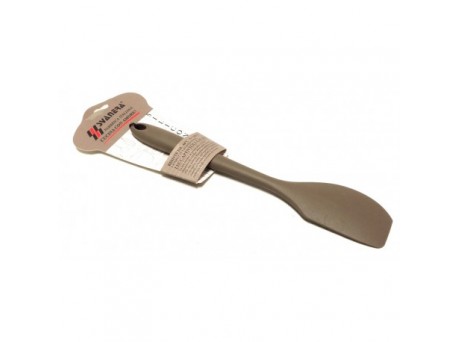 Spatola leccapentola silicone