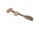Spatola leccapentola silicone