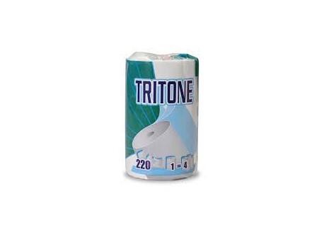 Tritone carta asciugatutto 