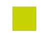 Tovaglioli 25x25 verde lime 100pz