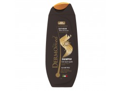 Dermomed shampoo argan 250ml