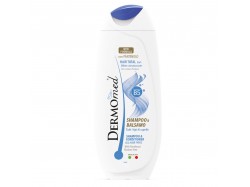 Dermomed shampoo + balsamo 250ml