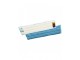 Panno microblue con velcro 40cm