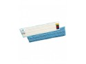 Panno microblue con velcro 40cm