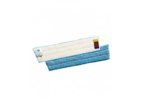 Panno microblue con velcro 60cm