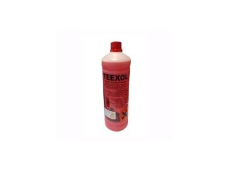Teexol sgrassante solventato 1lt