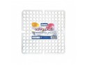 Bama tappeto lavello bianco 30x30
