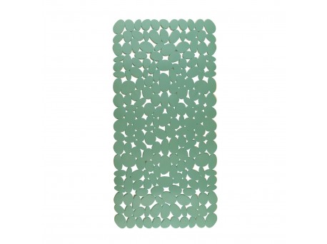 Tappeto vasca antiscivolo verde