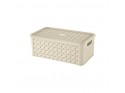 Scatola arianna angora 4lt
