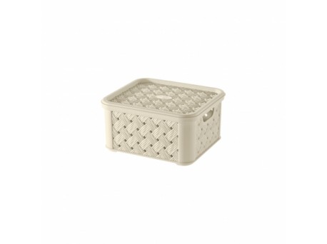 Scatola arianna angora 1,4lt