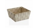 Cestino nylon beige