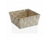 Cestino nylon beige