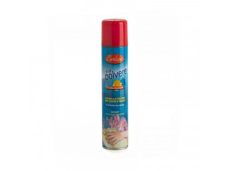 Linden Via polvere antistatico 300ml
