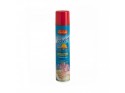 Linden Via polvere antistatico 400ml