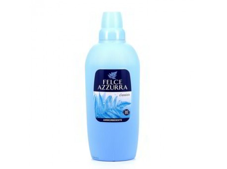 Felce azzurra ammorbidente 2lt