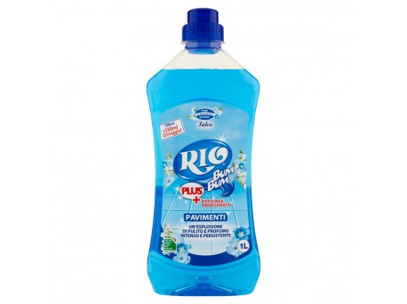 Rio bum bum pavimenti talco 1lt