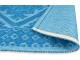 Tappeto sardo 38X58 arancione