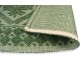 Tappeto sardo 38X58 verde