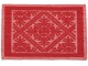Tappeto sardo 38X58 rosso