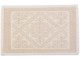 Tappeto sardo 38X58 bianco