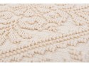 Tappeto sardo 55x115 cm panna
