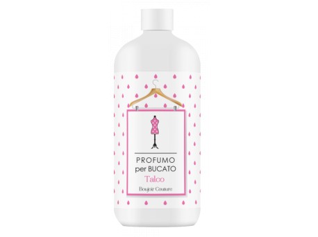 BC profumo bucato talco 500ml
