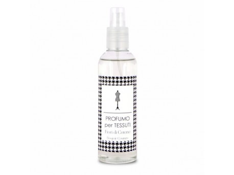 BC profumo spray ambienti e tessuti fiori di cotone 200ml
