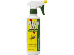 Clean Kill insetticida 375ml