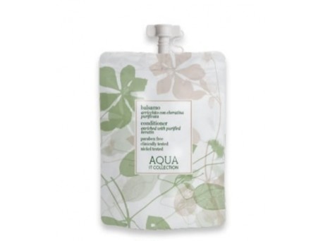 200PZ Aqua balsamo 30ml 